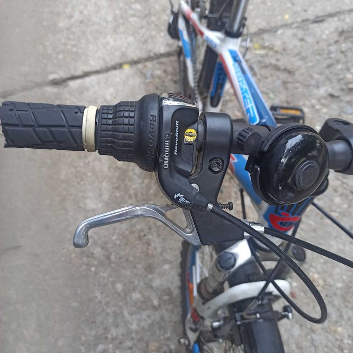 Велосипед "Cross"