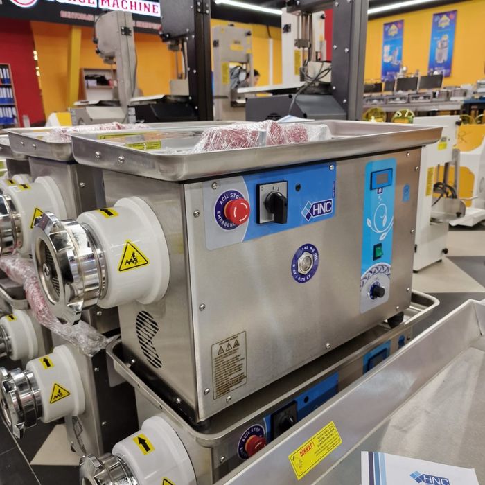 Оборудования для мясников