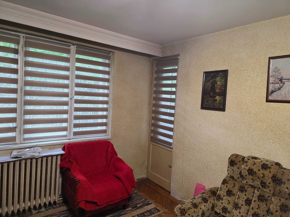 Apartament 3 camere