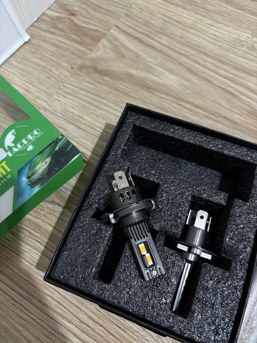 Продам LED лампы