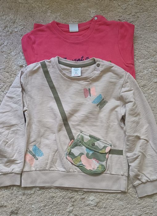 Сет BOBOLI р-р 6 или 116 см