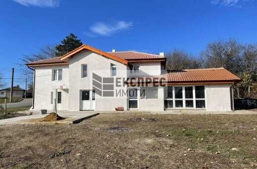 Продава се Къща в Варна, Изгрев - 170 кв.м за 315 €/кв.м - Снимка #4