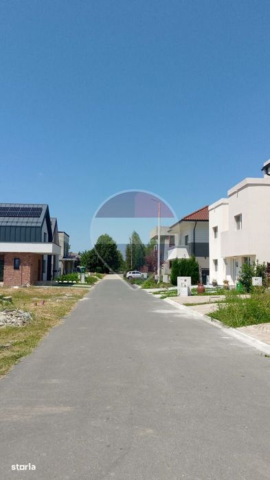 Paradisul Verde Vila Premium_Vanzare