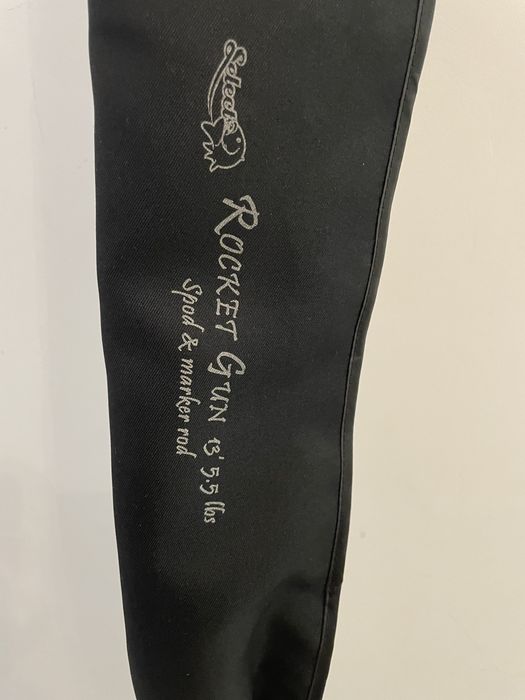 Combo lanseta spod+ mulineta