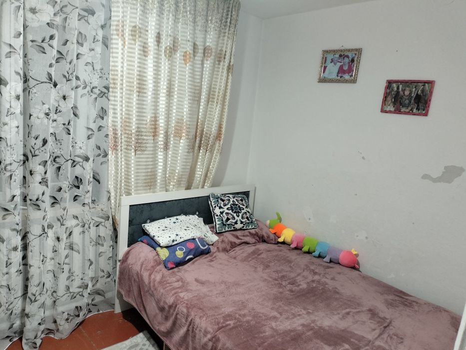 Продам квартира 2 комнат