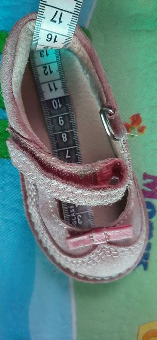 Открытые туфельки