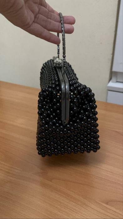 #Сумка #из #бусин