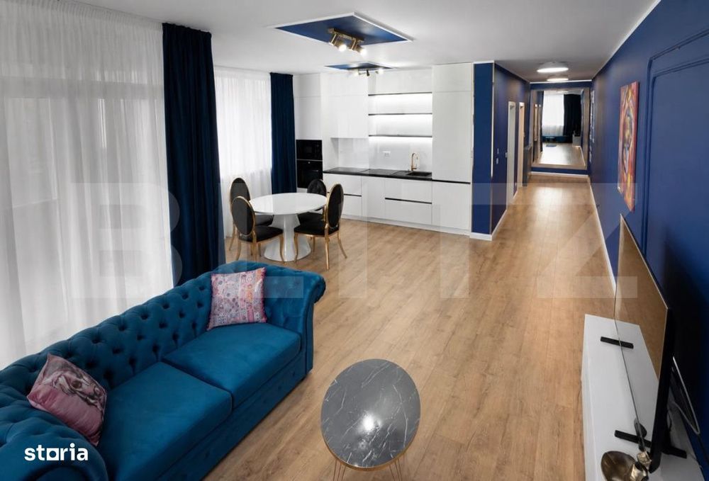 Apartament 2 camere, 59 mp, zona Calea Aradului