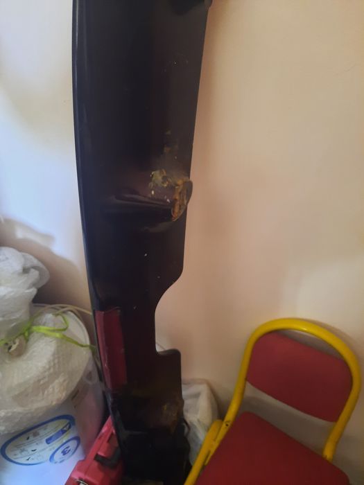 Продам спойлер для 14ки