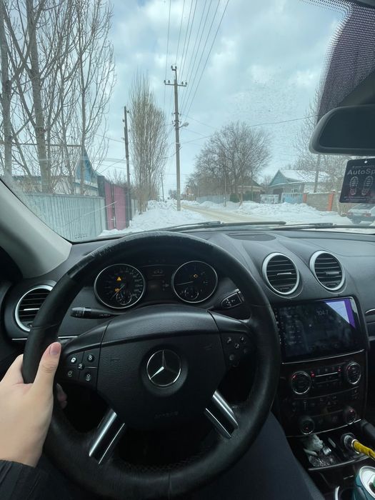 Продам Мерседес ГЛ450