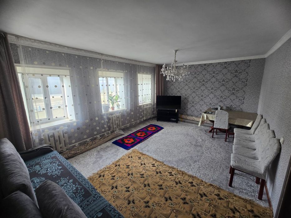 Продам частный дом