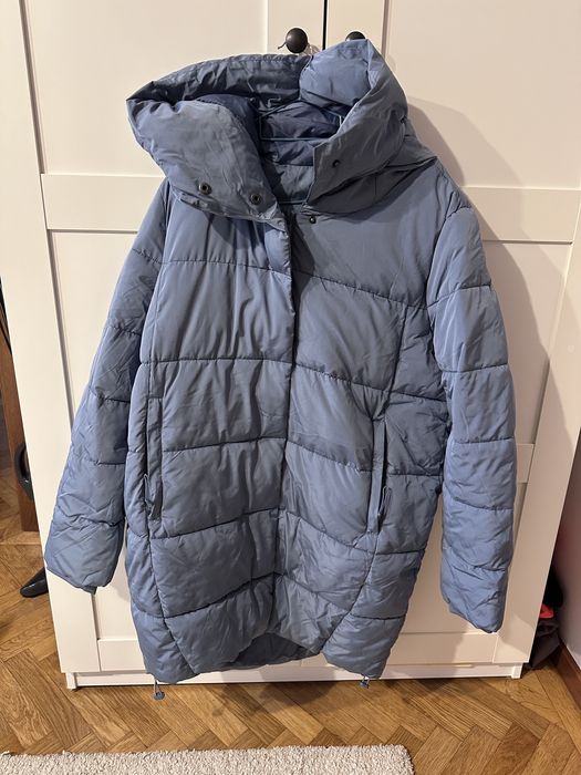 Geaca lunga Reserved , M