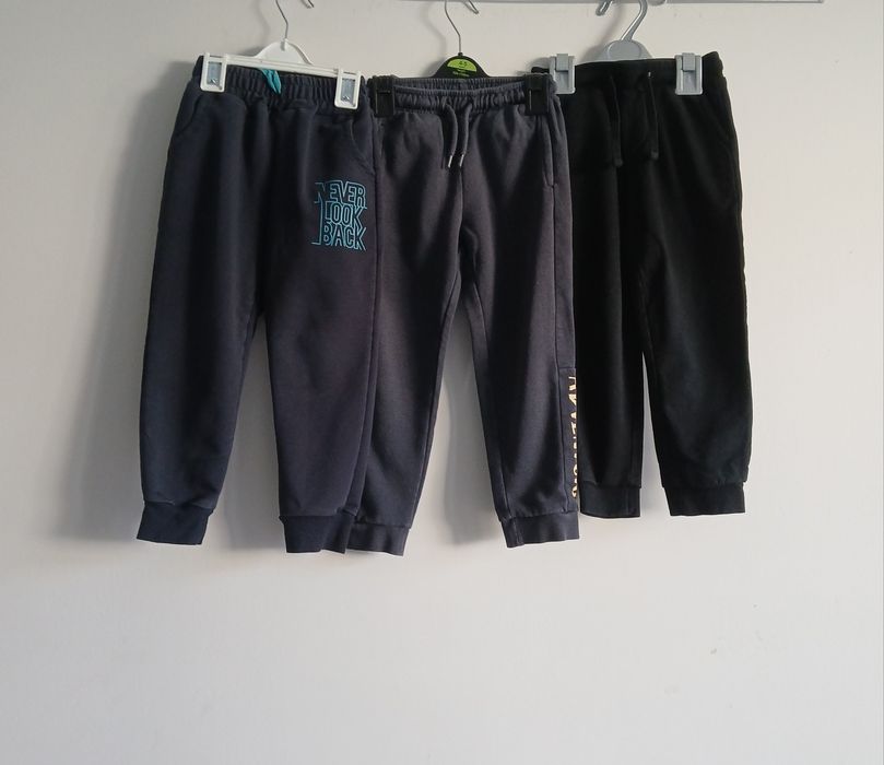 Лот дрехи 3-4 години Zara, h&m