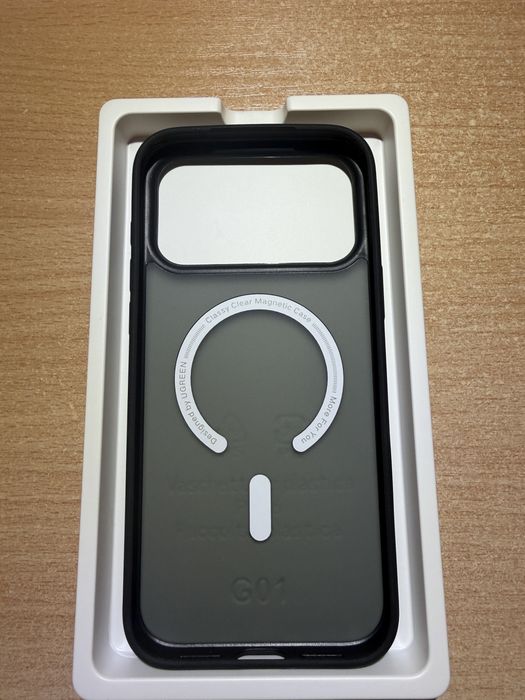 Case Ugreen за Iphone 17pro MAX