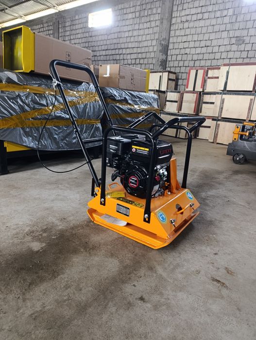 Вибраплита вибротамбовка  Vibraplita