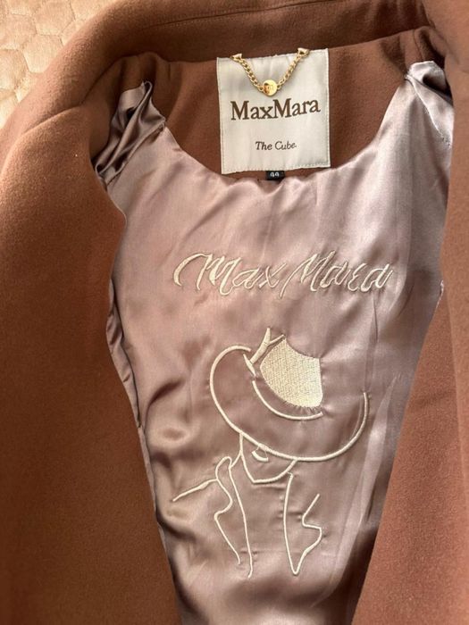 Продам пальто женское