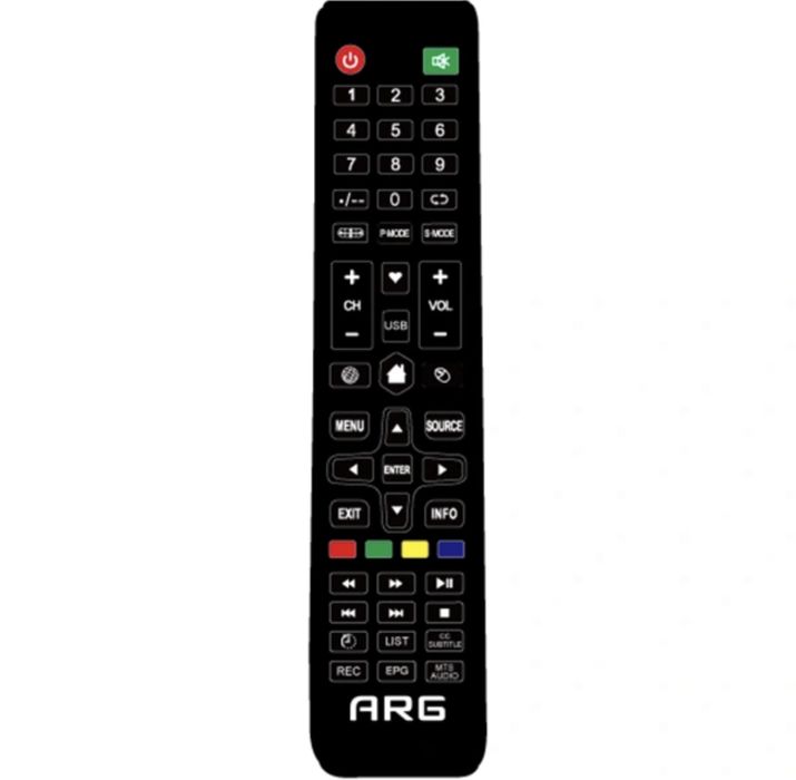 Продам телевизор ARG 32” Smart TV