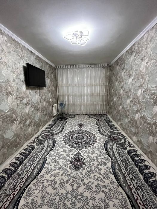 Продаётся 2/1/4 Бектемир