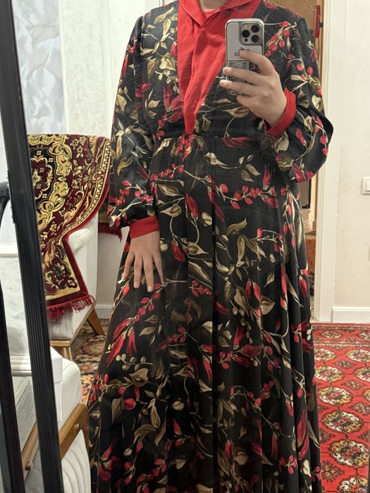 Двойка Абая Дубай