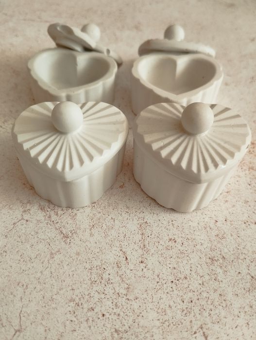 Гипсовые фигурки