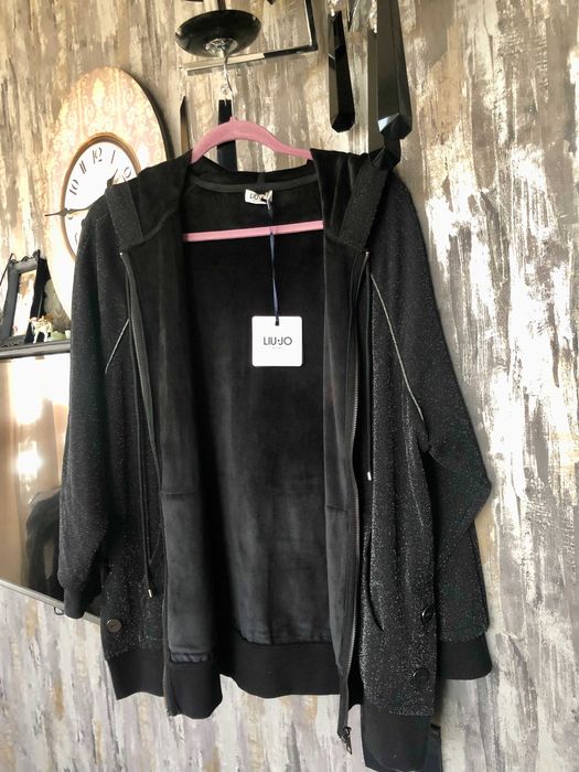 Jacheta sport noua LIU JO_marime S