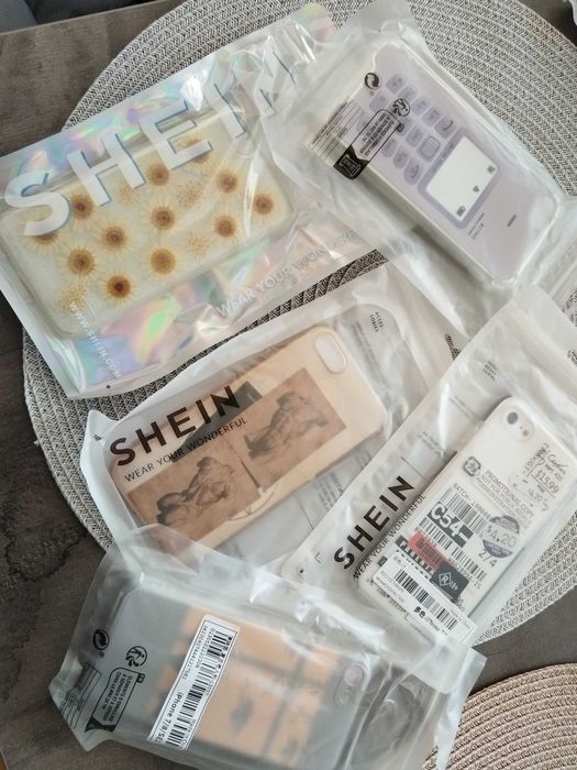 Нови силиконови кейсове калъфи за Apple iPhone 7 /8 / SE2