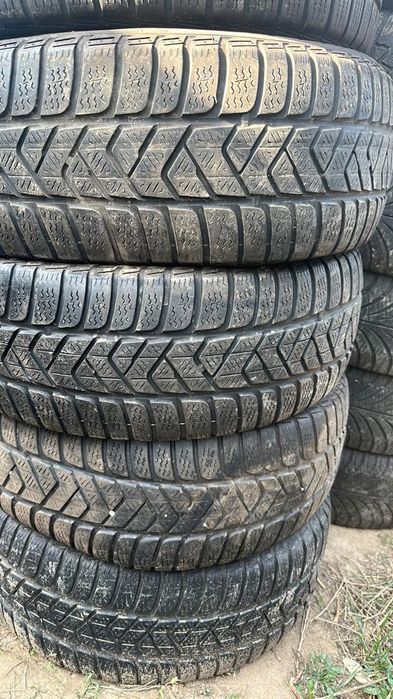 Шины 235/55/19 и 235/50/19
