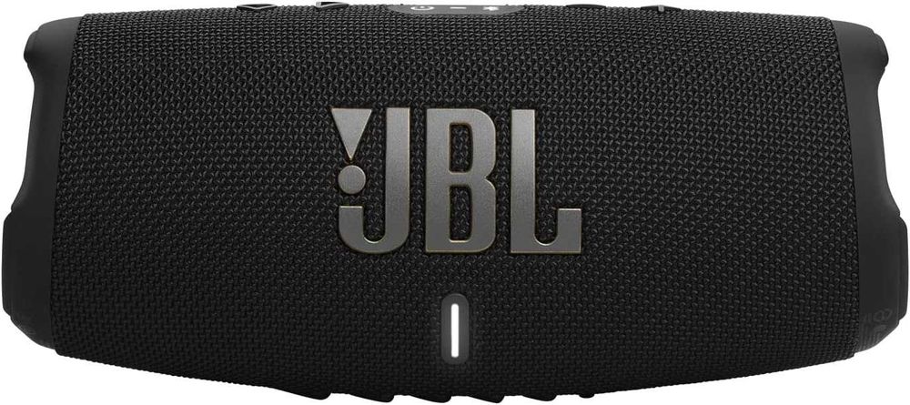 ПРОМО Нова Портативна Bluetooth Колонка JBL - Charge 5, JBLCHARGE5BLK