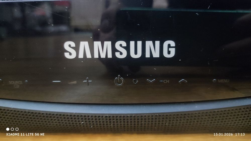 Продается телевизор в хорошем состоянии