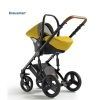 Krausman – Carucior 3 In 1 Nexxo Yellow