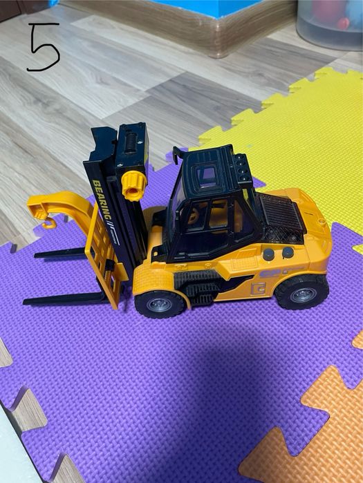 Детски играчки за дете до 3 г.