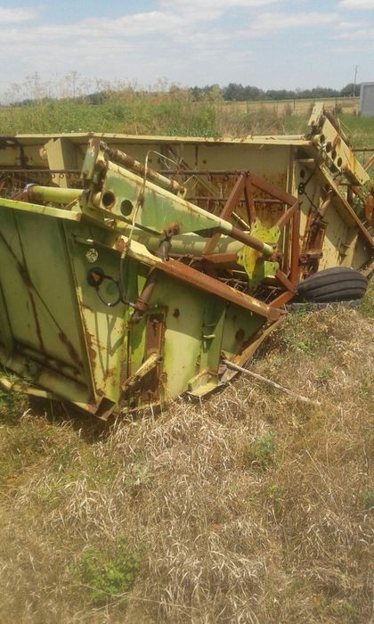 Кобайни форшрит Е516 B