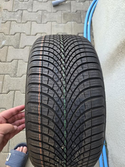 Cauciuc debica 225 40 r18 M+S