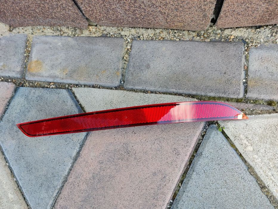 Catadioptru Reflector dreapta bara spate Volvo XC60 II 32293627