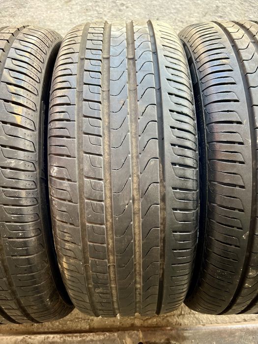 4 броя Летни Гуми 235/50/19 Pirelli Scorpion Verde