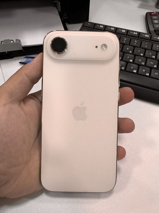 iphone Air 256гб почти как новый ИДЕАЛ!