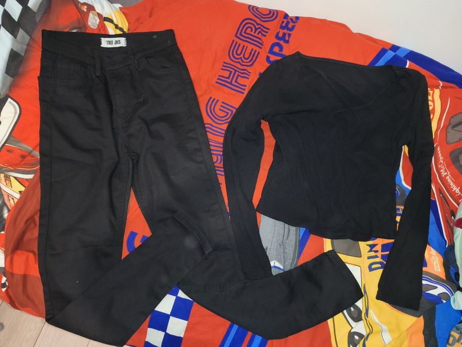 Set dama S, sunt noi