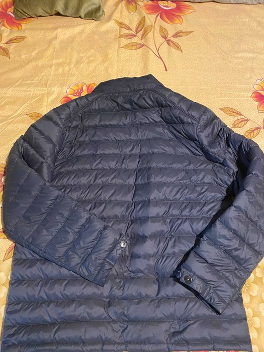 Geaca fulgi M&S marime L