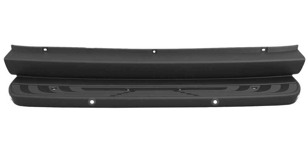 Bară Spate Cu Treaptă Sprinter 906 / 907 / 910 Nouă Toată gama de bare