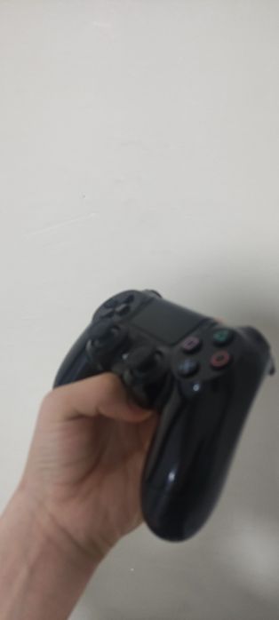 Джойстик от пс.4