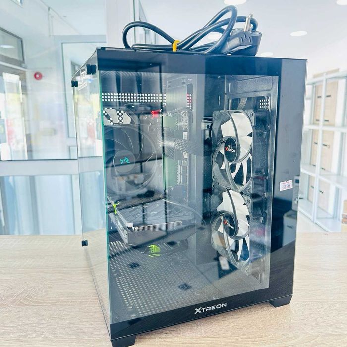 С32 / Системный блок XTREON / sk155517