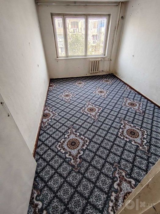 Квартира ижарага берилади