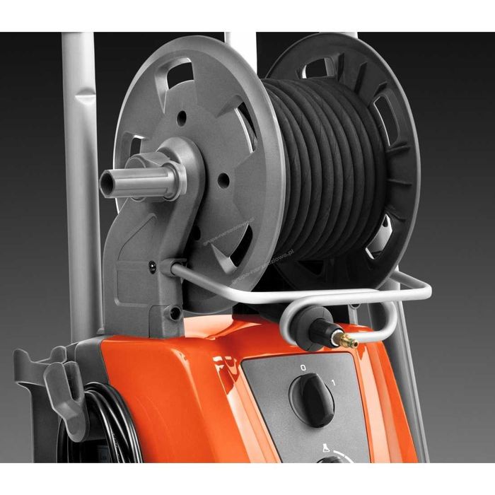 Husqvarna PW 490 Мойки высокого давления karcher