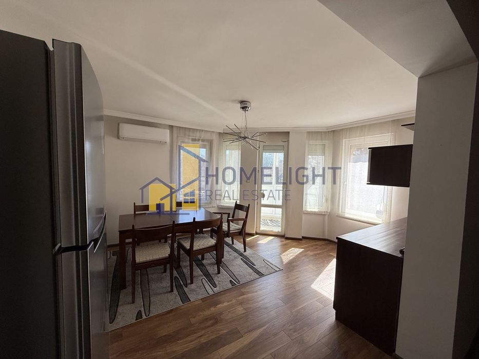 Продава се Четиристаен апартамент в София, Белите брези - 180 кв.м за 2500 €/кв.м - Снимка #3