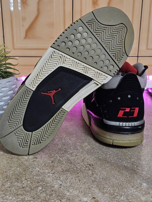 Nike Jordan Big Fund, 44