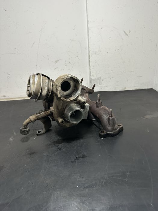 Turbina Vw Golf 5 1.9 BKC BLS  Jetta Audi A3 1.9  03G253014F