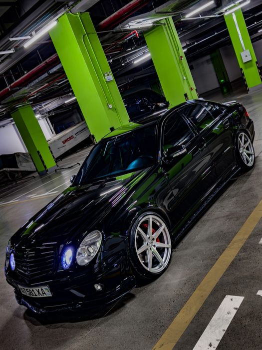 R20 Rohana RC7 кованые