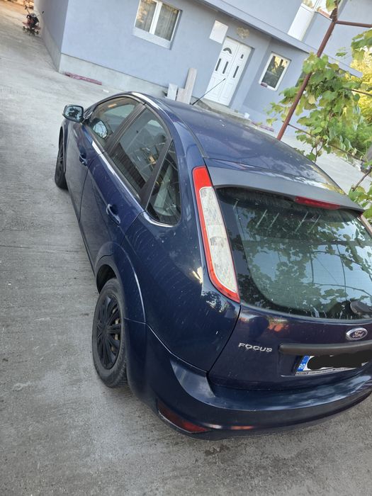 FORD Focus 2008 — imagine 2