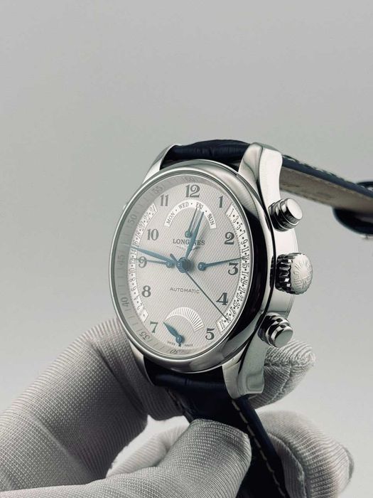 Наручные часы LONGINES/MASTER/COLLECTION/Оригинал/41мм