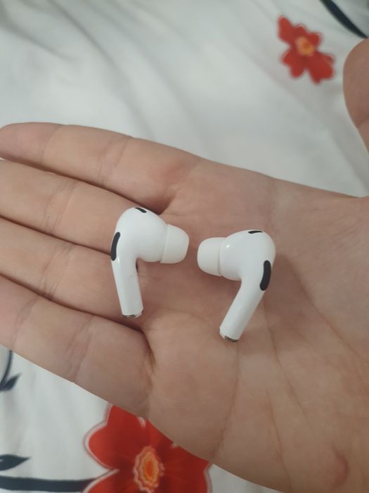 Sinsay casti wireless